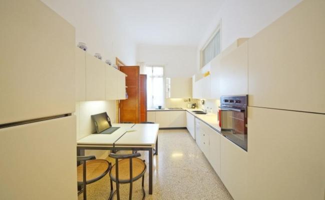 Luxury Balcony Apartment Venise Extérieur photo