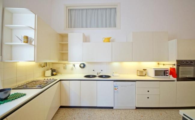 Luxury Balcony Apartment Venise Extérieur photo