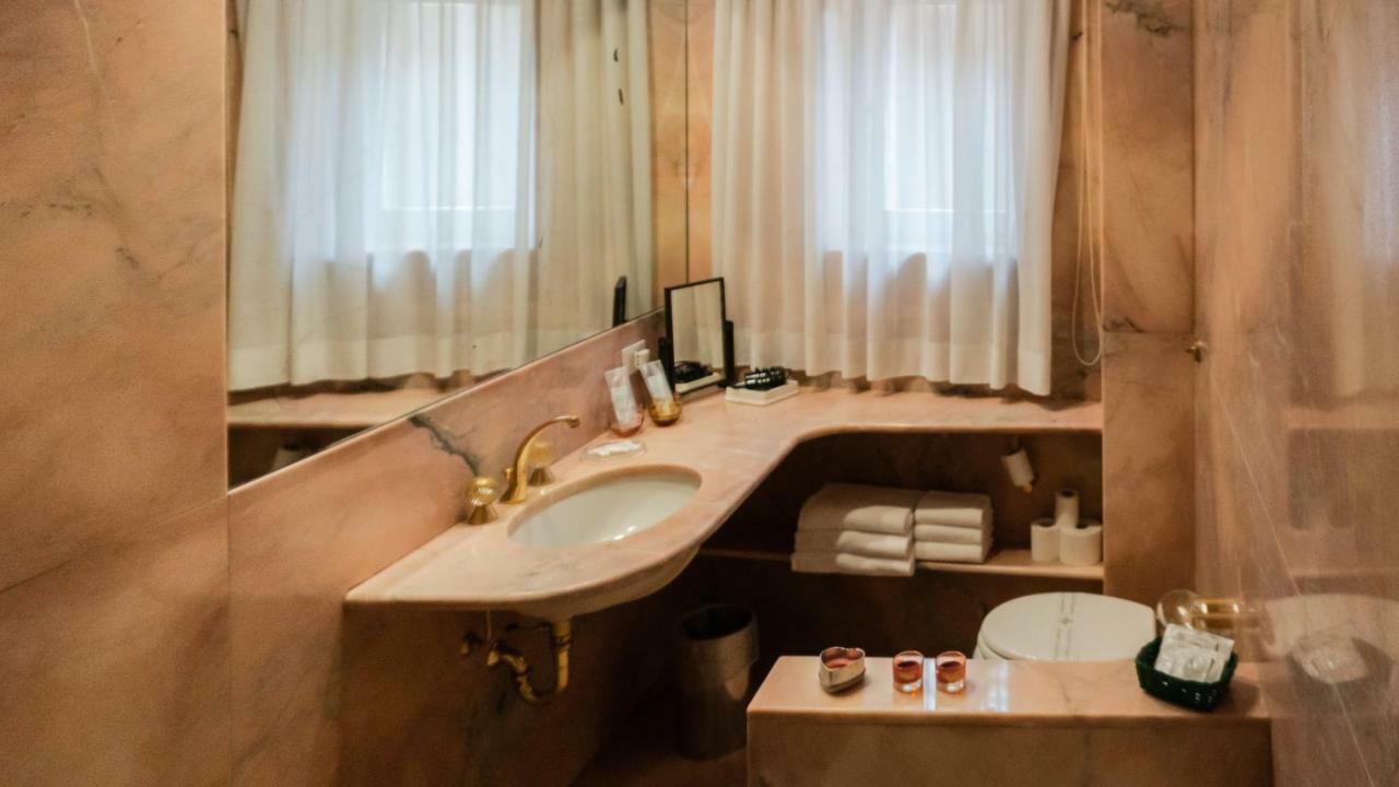 Luxury Balcony Apartment Venise Extérieur photo
