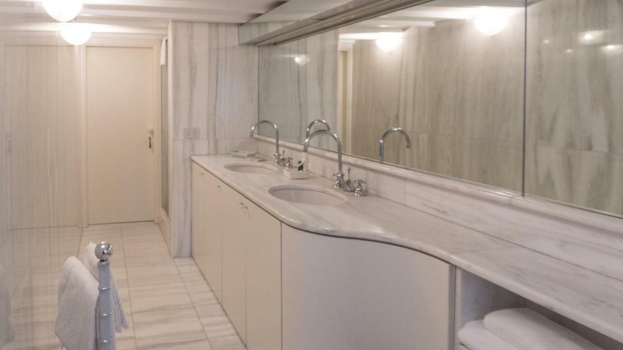 Luxury Balcony Apartment Venise Extérieur photo