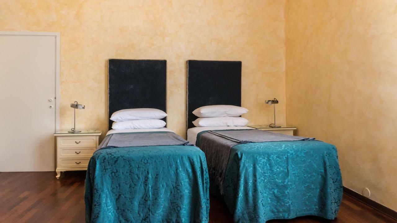 Luxury Balcony Apartment Venise Extérieur photo