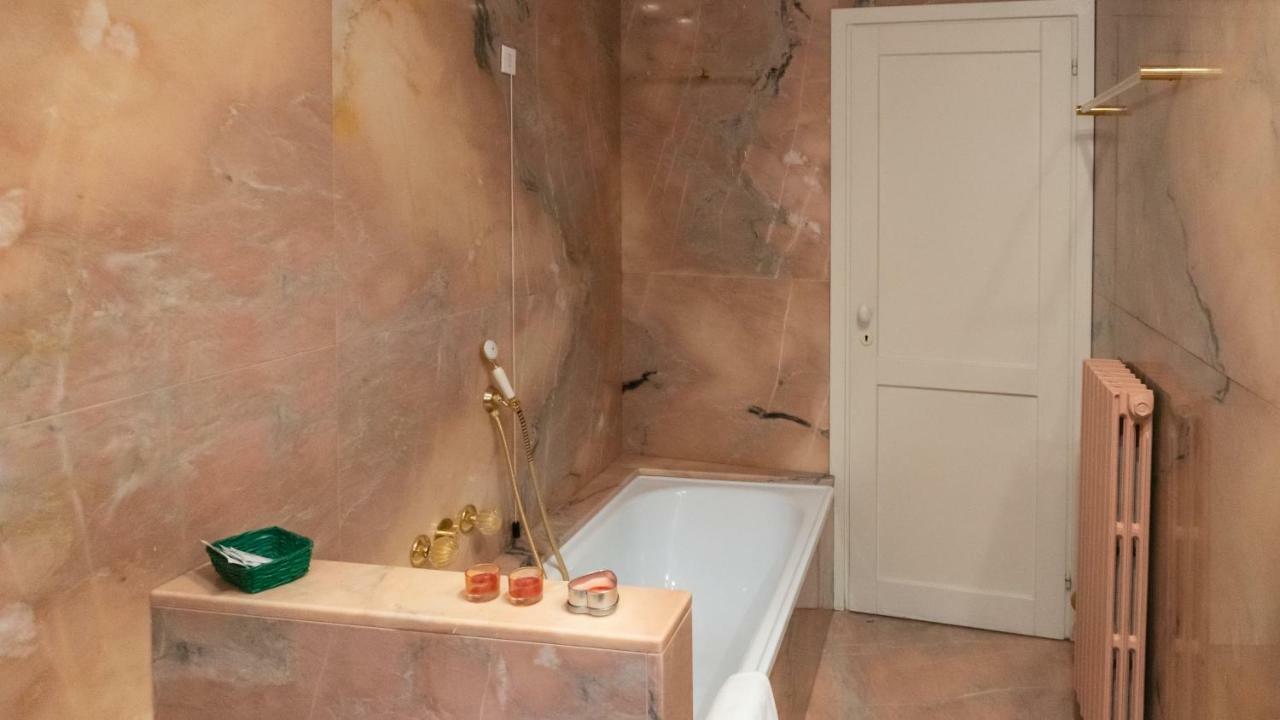 Luxury Balcony Apartment Venise Extérieur photo