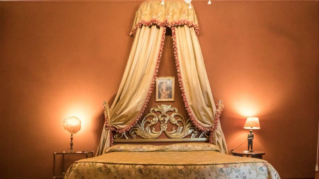 Luxury Balcony Apartment Venise Extérieur photo