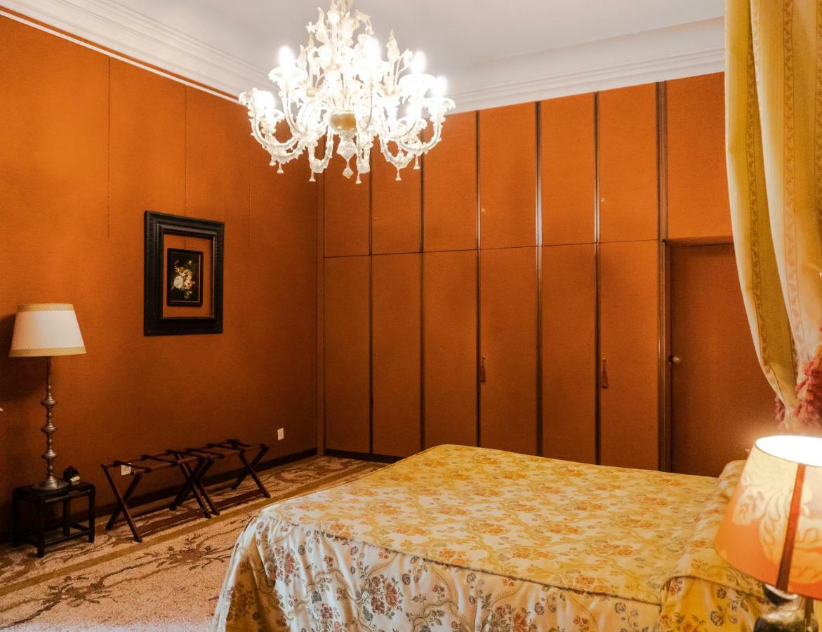 Luxury Balcony Apartment Venise Extérieur photo